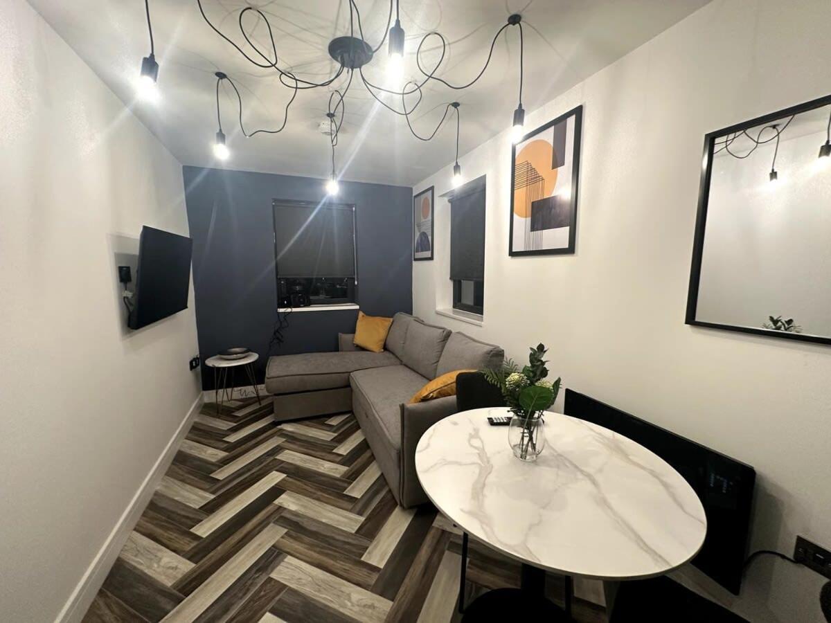 Newark House - 1 Bed Apartment Peterborough Eksteriør bilde